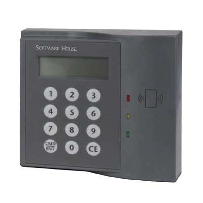 software house smart card reader|rm reader.